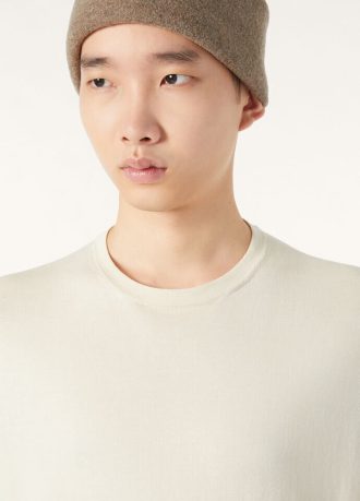 Cuello redondo