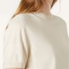Cuello redondo