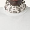 Cuello redondo Cuello redondo