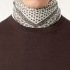 Cuello redondo Cuello redondo