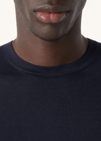 Cuello redondo
