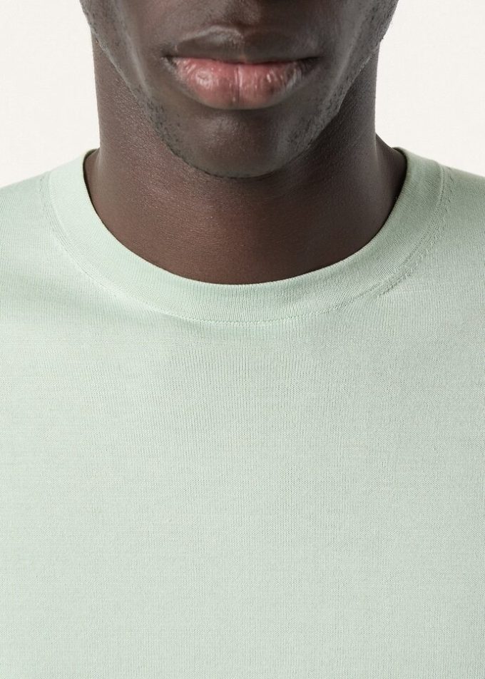 Cuello redondo Cuello redondo
