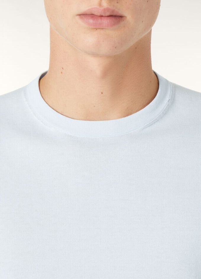 Cuello redondo Cuello redondo