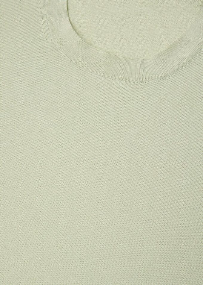 Cuello redondo