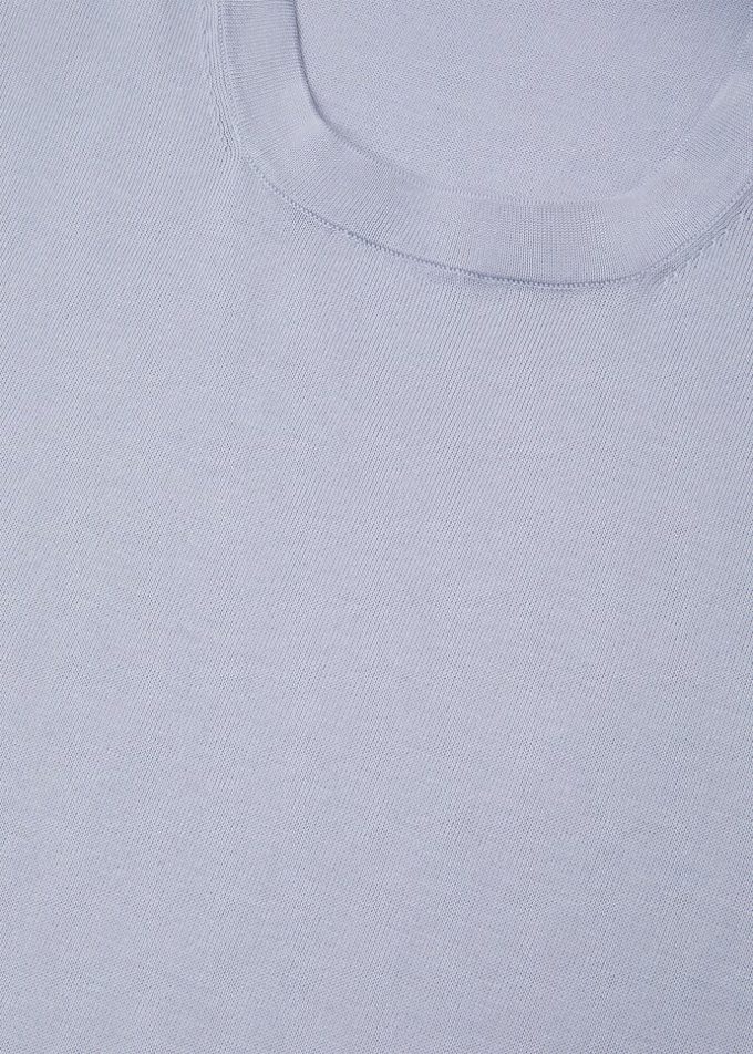 Cuello redondo