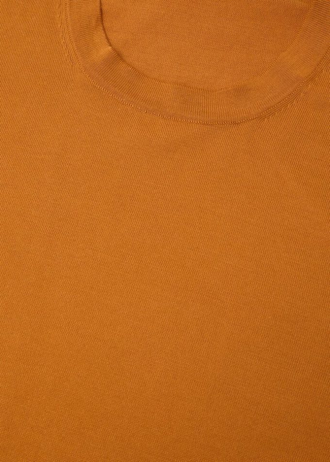 Cuello redondo
