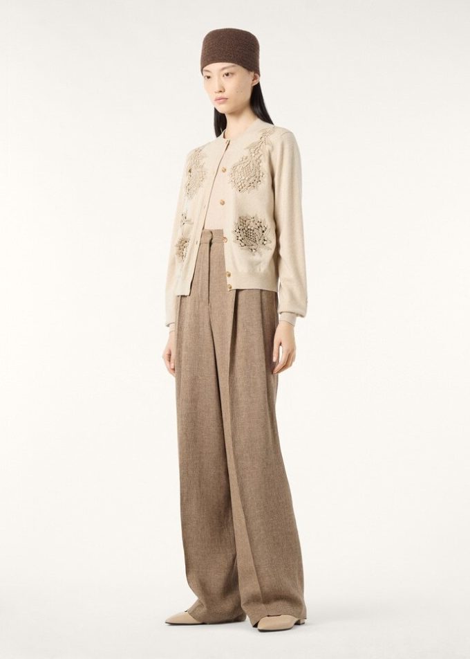 Cuello redondo clásico