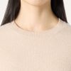 Cuello redondo clásico