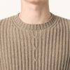 Cuello redondo de plátano Cuello redondo de plátano