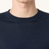 Cuello redondo Sottile Cuello redondo Sottile