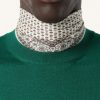 Cuello redondo Sottile Cuello redondo Sottile