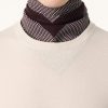 Cuello redondo superligero Cuello redondo superligero
