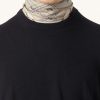 Cuello redondo superligero Cuello redondo superligero