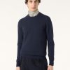 Cuello redondo superligero Cuello redondo superligero