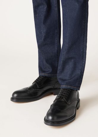 Derby de Oliver Walk