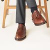 Derby de Oliver Walk