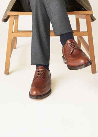 Derby de Oliver Walk