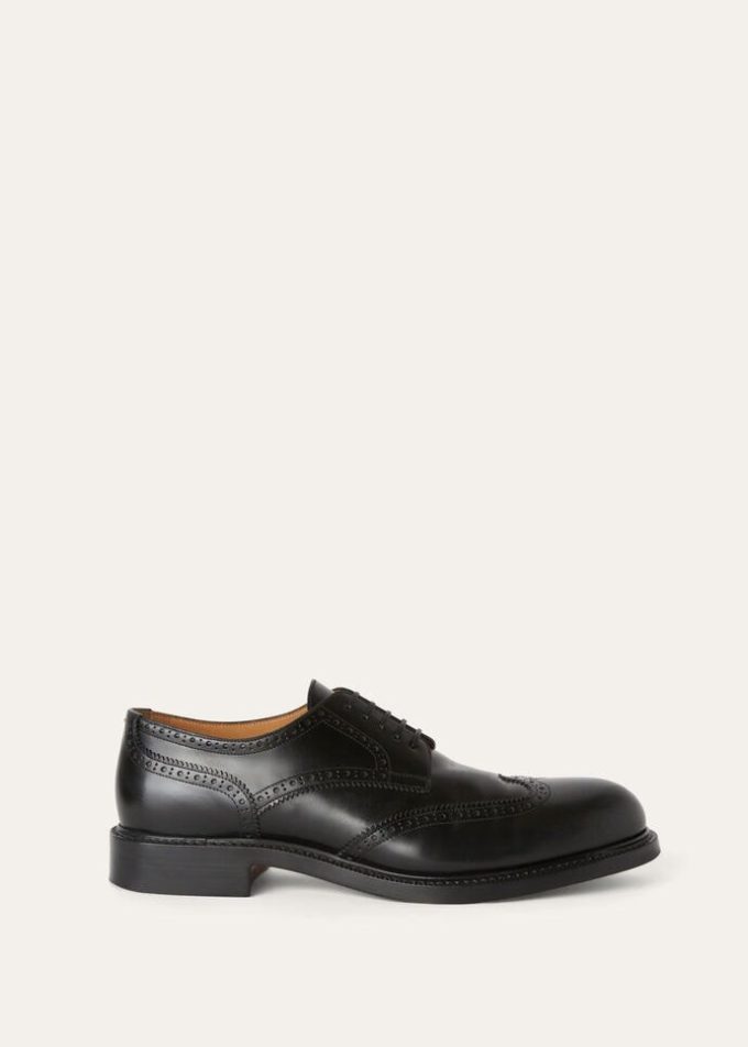Derby de Oliver Walk