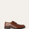 Derby de Oliver Walk