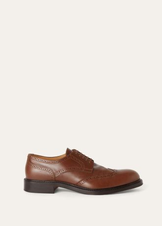 Derby de Oliver Walk