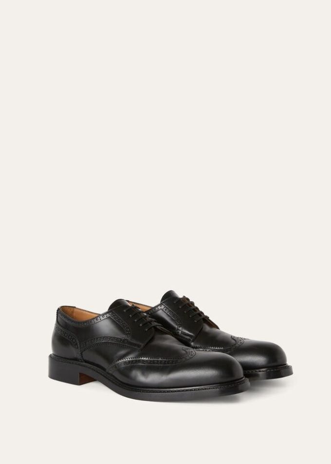 Derby de Oliver Walk