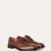 Derby de Oliver Walk