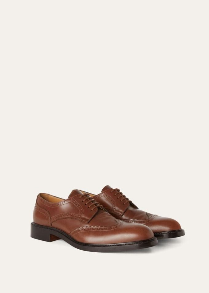 Derby de Oliver Walk