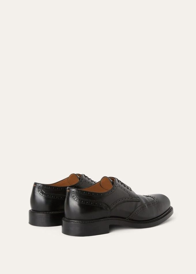 Derby de Oliver Walk