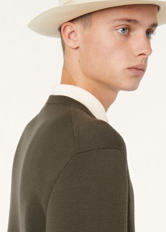 El regalo de los reyes – Sudadera con cuello redondo