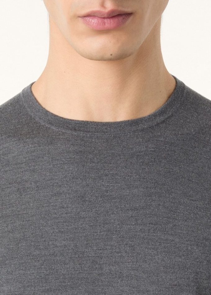 El regalo de los reyes – Sudadera con cuello redondo El regalo de los reyes – Sudadera con cuello redondo