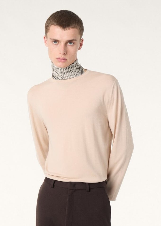 El regalo de los reyes – Sudadera con cuello redondo El regalo de los reyes – Sudadera con cuello redondo