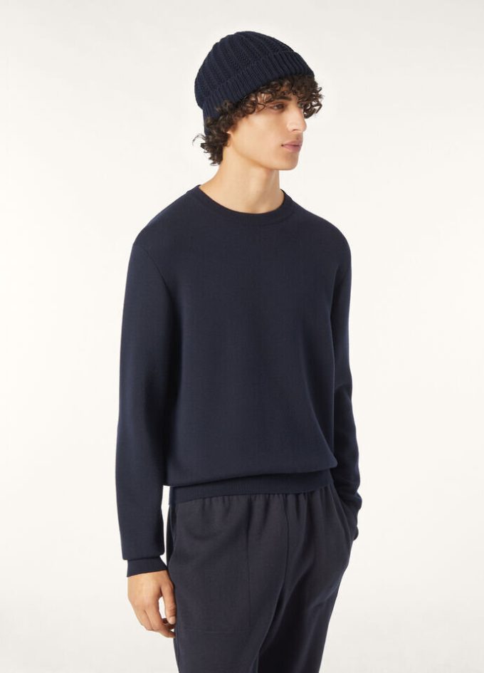 El regalo de los reyes – Sudadera con cuello redondo