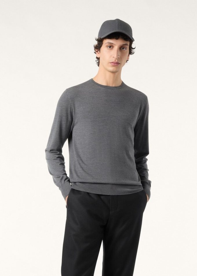 El regalo de los reyes – Sudadera con cuello redondo El regalo de los reyes – Sudadera con cuello redondo