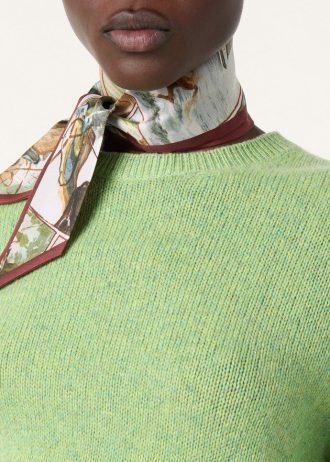 Fobello Crewneck