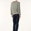 Fobello Crewneck