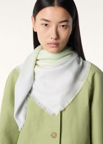 Foulard Cuadrilátero del Silenzio 90×90