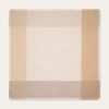 Foulard Cuadrilátero del Silenzio 90×90 Foulard Cuadrilátero del Silenzio 90×90