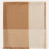 Foulard Cuadrilátero del Silenzio 90×90 Foulard Cuadrilátero del Silenzio 90×90