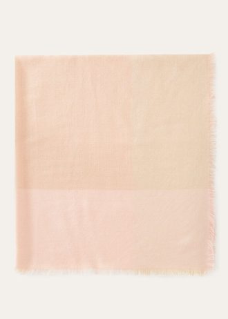 Foulard Cuadrilátero del Silenzio 90×90