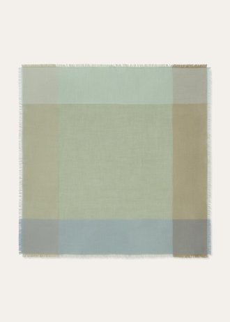 Foulard Cuadrilátero del Silenzio 90×90
