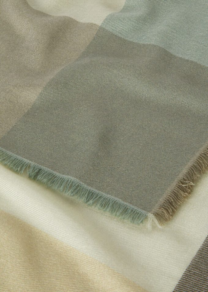 Foulard Cuadrilátero del Silenzio 90×90 Foulard Cuadrilátero del Silenzio 90×90
