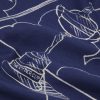 Foulard Il Putt Perfetto 45×45