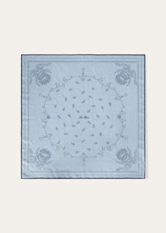 Fular Cardo 60×60