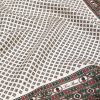 Fular Chaco Border 60 x 60 Fular Chaco Border 60 x 60
