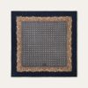 Fular Cornisa di Cardi 60×60