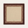 Fular Cornisa di Cardi 60×60 Fular Cornisa di Cardi 60×60