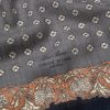 Fular Cornisa di Cardi 60×60