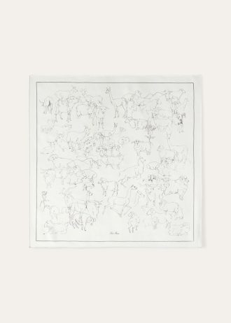 Fular L’Arte Dei Filati Pi霉 Pregiati 60×60 Fular L’Arte Dei Filati Pi霉 Pregiati 60×60