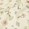 Fular L’Arte Delle Fiber Dei Fiori 60×60