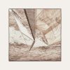 Fular Loro Piana Storm System 60×60
